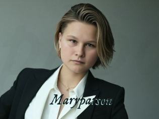Maryparson