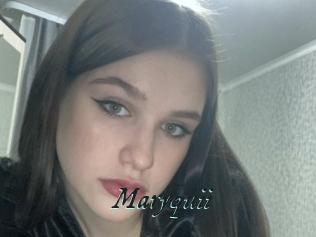 Maryquii