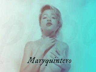 Maryquintero