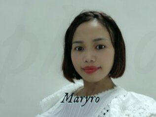 Maryro