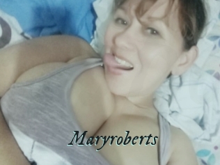 Maryroberts