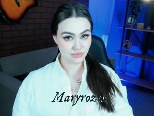 Maryrozes