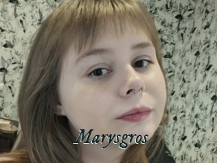 Marysgros