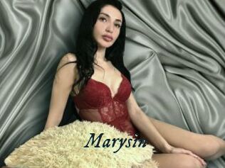 Marysin