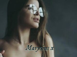 Marysins_x