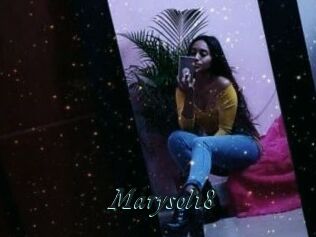Marysol18
