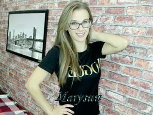 Marysun