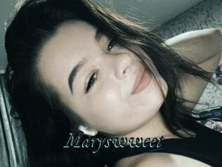 Maryswweet
