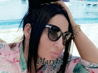 Marytia
