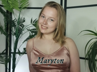 Maryton