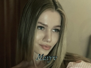 Maryv