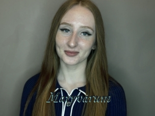 Maryvarum