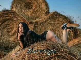 Maryvegas