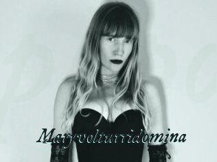Maryvolturridomina