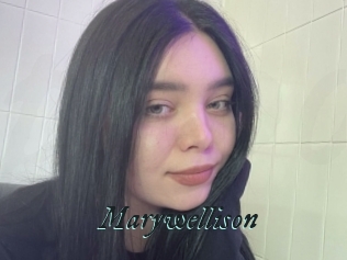 marywellison Pharaons Porn