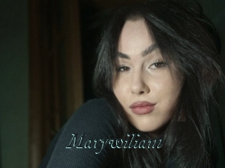 Marywiliam