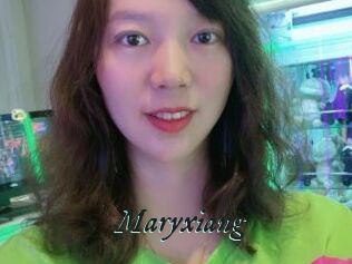 Maryxiang
