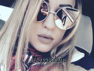 Maryyclaire