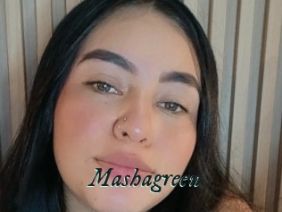 Mashagreen