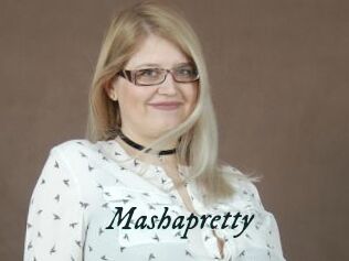 Mashapretty