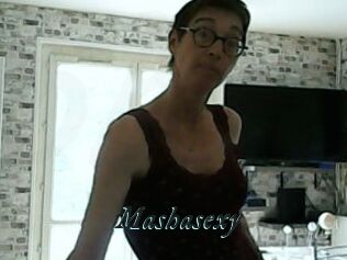 Mashasexy