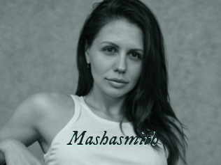 Mashasmith