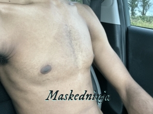 Maskedninja