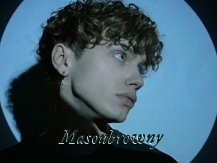 Masonbrowny