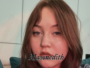 Masonedith