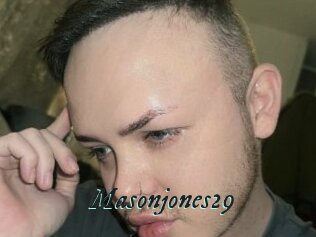 Masonjones29