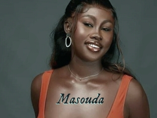 Masouda