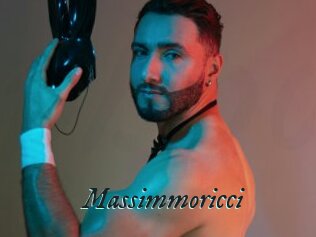 massimmoricci Pharaons Porn