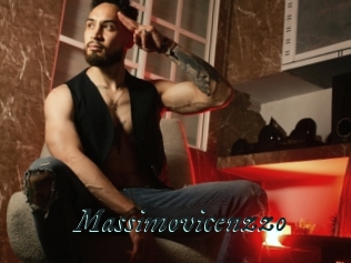 Massimovicenzzo