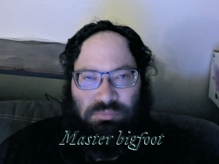 Master_bigfoot
