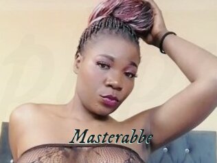 Masterabbe