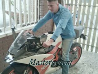 Masterardent