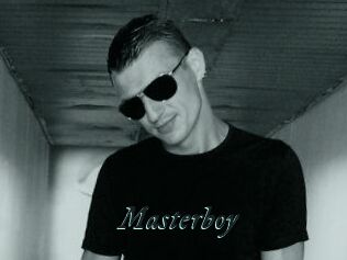 Masterboy