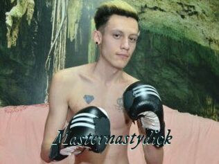 Masternastydick