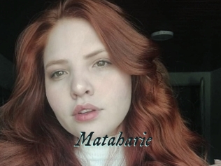 Mataharie
