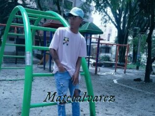 Mateoalvarez