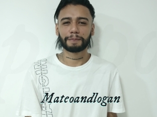 Mateoandlogan
