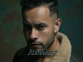 Mateobaer
