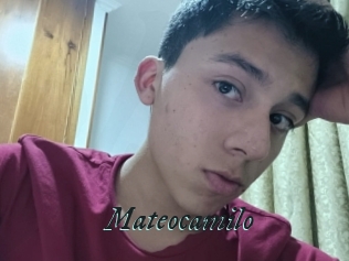 Mateocamilo