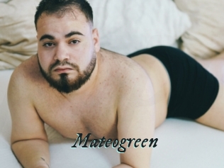 Mateogreen
