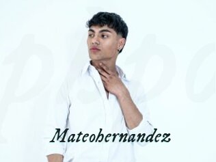 Mateohernandez