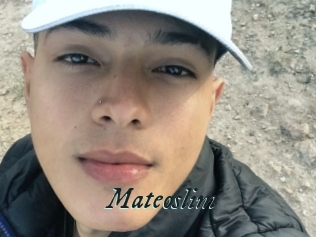 Mateoslim