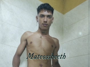 Mateossheeth