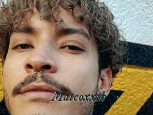 Mateoxxth
