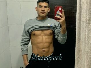 Mateoyork