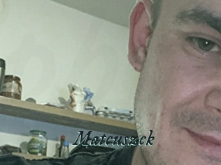 Mateuszek